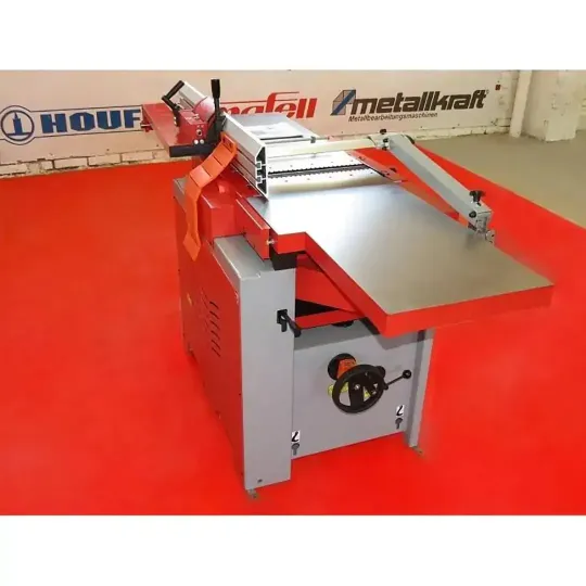 Купити Фуговально-рейсмусовый станок Holzmann HOB 410PRO. Официальный магазин Toolmaster Украина. Фирменный инструмент и оборудование, официальная гарантия