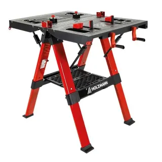 Купити Универсальная подставка Holzmann WST100SOLID. Официальный магазин Toolmaster Украина. Фирменный инструмент и оборудование, официальная гарантия