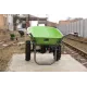 Аккумуляторная тачка MAST EWD260