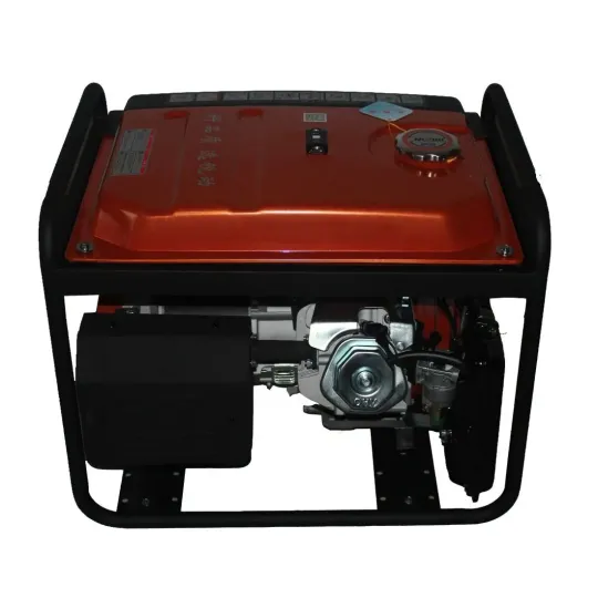 Купити Бензиновий генератор EF Power RD7500S. Офіційний магазин Toolmaster Україна. Фірмовий інструмент та обладнання, офіційна гарантія