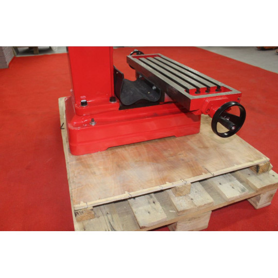 Купити Фрезерный станок Holzmann ZX 7045. Официальный магазин Toolmaster Украина. Фирменный инструмент и оборудование, официальная гарантия