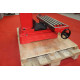 Фрезерный станок Holzmann ZX 7045