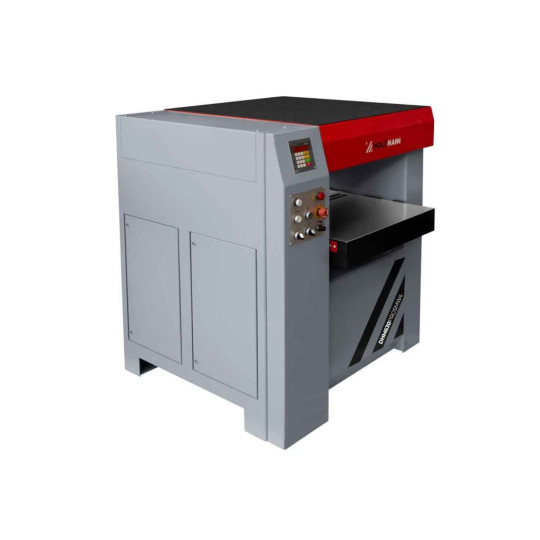 Купити Рейсмусовый станок HOLZMANN DHM630PROSMW4_400V. Официальный магазин Toolmaster Украина. Фирменный инструмент и оборудование, официальная гарантия