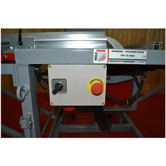 Купити Циркулярная пила Holzmann TS400Z. Официальный магазин Toolmaster Украина. Фирменный инструмент и оборудование, официальная гарантия