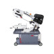 Ленточная пила по металлу METCOR BS712R 230V