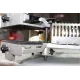 Ручний кромкооблицювальний верстат Holzmann KAM 50M