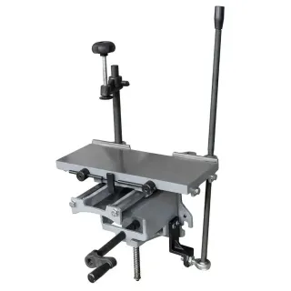 Купити Устройство сверлильно-пазовальное Holzmann K5260LLL. Официальный магазин Toolmaster Украина. Фирменный инструмент и оборудование, официальная гарантия