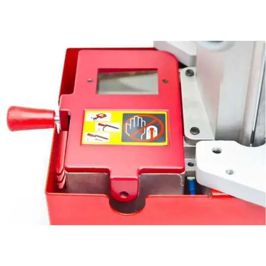 Купити Ручной кромкооблицовочный станок Holzmann KAM 65PRO. Официальный магазин Toolmaster Украина. Фирменный инструмент и оборудование, официальная гарантия