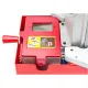 Ручной кромкооблицовочный станок Holzmann KAM 65PRO