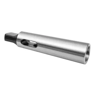 Купити Втулка переходная КМ2 КМ1 Holzmann RED MK21. Официальный магазин Toolmaster Украина. Фирменный инструмент и оборудование, официальная гарантия