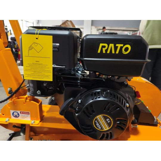 Купити Траншеєкопач MAST Bautechnik MGF-1500E. Офіційний магазин Toolmaster Україна. Фірмовий інструмент та обладнання, офіційна гарантія