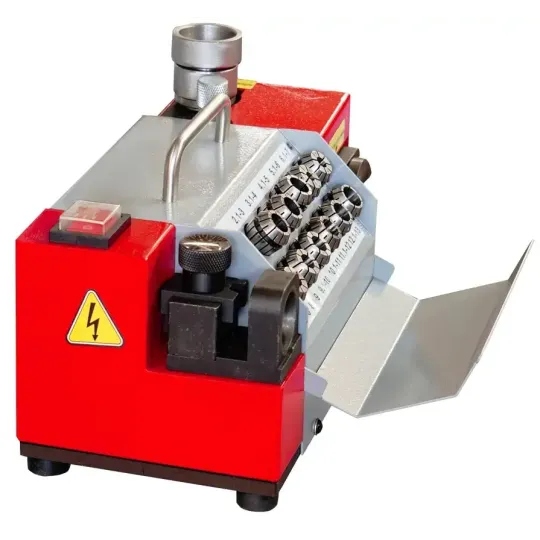 Купити Устройство для заточки сверл Holzmann BSG 13PRO. Официальный магазин Toolmaster Украина. Фирменный инструмент и оборудование, официальная гарантия