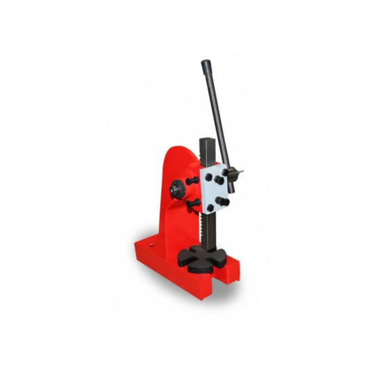 Купити Пресс ручной Holzmann DOP 1000. Официальный магазин Toolmaster Украина. Фирменный инструмент и оборудование, официальная гарантия