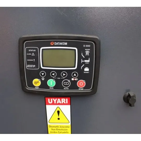 Купити Дизельний генератор UNIVERSAL UND-K 35. Офіційний магазин Toolmaster Україна. Фірмовий інструмент та обладнання, офіційна гарантія