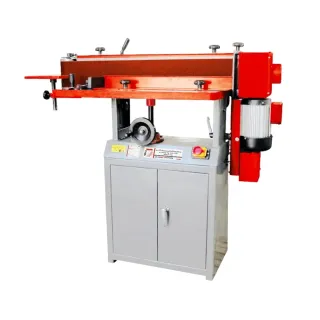 Купити Кромкошлифовальный станок Holzmann KOS 2510N 230 В. Официальный магазин Toolmaster Украина. Фирменный инструмент и оборудование, официальная гарантия