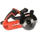 Ручная дисковая пила Holzmann DBS 125