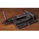 Тиски станочные Holzmann M 120