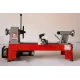 Токарный станок по дереву Holzmann D 460F