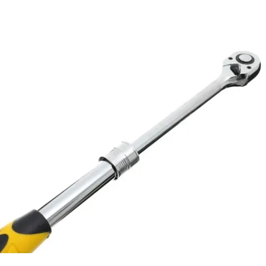 Купити Телескопический гаечный ключ TAGRED TA1251. Официальный магазин Toolmaster Украина. Фирменный инструмент и оборудование, официальная гарантия