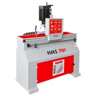 Купити Станок для автоматической заточки плоских ножей Holzmann HMS 700. Официальный магазин Toolmaster Украина. Фирменный инструмент и оборудование, официальная гарантия