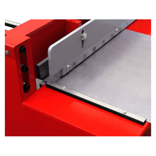 Купити Гильотинные ножницы Holzmann TBS1320N. Официальный магазин Toolmaster Украина. Фирменный инструмент и оборудование, официальная гарантия