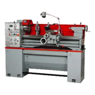 Купити Токарный станок по металлу Holzmann ED 1000F. Официальный магазин Toolmaster Украина. Фирменный инструмент и оборудование, официальная гарантия