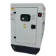 Дизельний генератор FE POWER FE-R 75 KVA