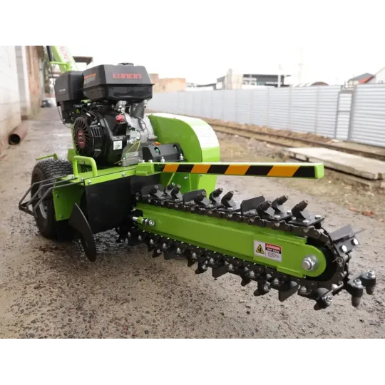 Купити Траншеекопатель MAST Gartentechnik tcr1500. Официальный магазин Toolmaster Украина. Фирменный инструмент и оборудование, официальная гарантия