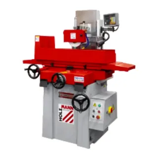 Купити Плоскошлифовальный станок Holzmann FSM22MAN. Официальный магазин Toolmaster Украина. Фирменный инструмент и оборудование, официальная гарантия