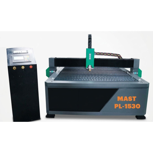 Купити Плазморіз MAST PL-1530. Офіційний магазин Toolmaster Україна. Фірмовий інструмент та обладнання, офіційна гарантія