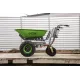 Аккумуляторная тачка MAST EWD300B