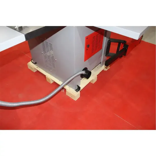Купити Комбинированный станок Holzmann KF 315VF-2000. Официальный магазин Toolmaster Украина. Фирменный инструмент и оборудование, официальная гарантия