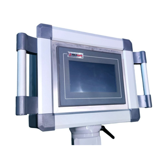 Купити Токарный станок по металлу Holzmann ED1000SMART. Официальный магазин Toolmaster Украина. Фирменный инструмент и оборудование, официальная гарантия