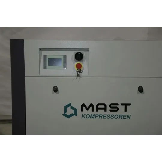 Купити Гвинтовий компресор Mast SH-30 inverter. Офіційний магазин Toolmaster Україна. Фірмовий інструмент та обладнання, офіційна гарантія