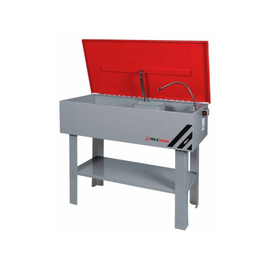 Купити Машина для мытья деталей Holzmann TW150_230V. Официальный магазин Toolmaster Украина. Фирменный инструмент и оборудование, официальная гарантия