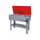 Машина для мытья деталей Holzmann TW150_230V