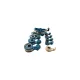 Бездорновой трубогиб Isitan BK 80