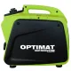 Інверторний генератор Optimat Smart Energy I2200
