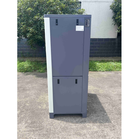 Купити Гвинтовий компресор Mast GBE-R-07 10BAR (осушувач + ресивер 190 л). Офіційний магазин Toolmaster Україна. Фірмовий інструмент та обладнання, офіційна гарантія