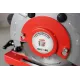 Дисковая пила по металлу Holzmann MKS 180