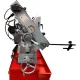 Ленточная пила по металлу Holzmann BS450_400V