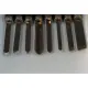 Резцы Holzmann H8TLG
