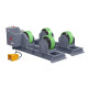 Сварочный позиционер METCOR TRS5000