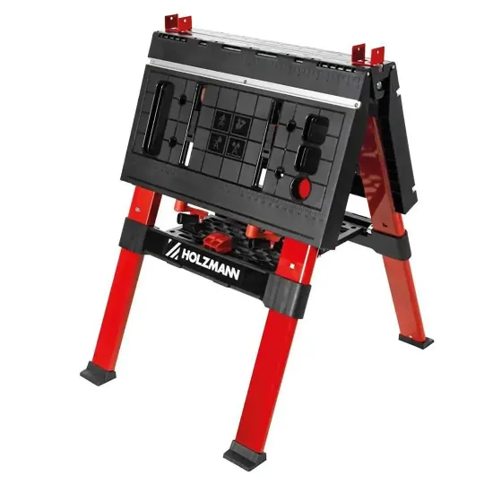 Купити Универсальная подставка Holzmann WST100SOLID. Официальный магазин Toolmaster Украина. Фирменный инструмент и оборудование, официальная гарантия