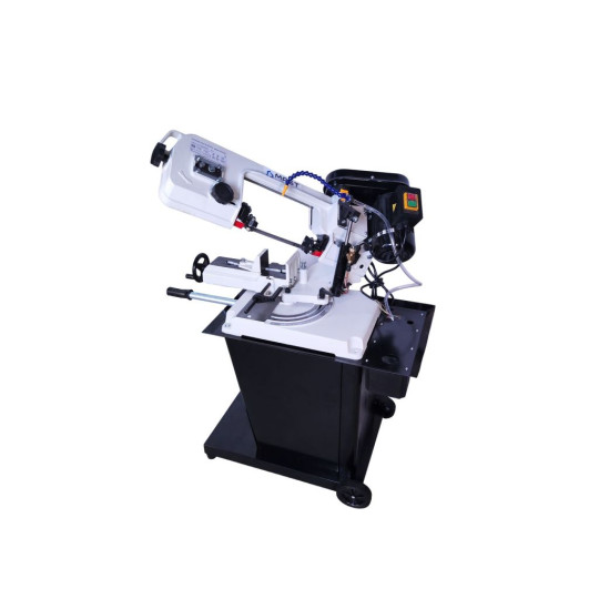 Купити Ленточная пила по металлу MAST Metalltechnik M-BS128C-1 230V. Официальный магазин Toolmaster Украина. Фирменный инструмент и оборудование, официальная гарантия