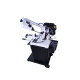Ленточная пила по металлу MAST Metalltechnik M-BS128C-1 230V
