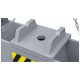 Гидравлический пресс METCOR TL0502-4 150T