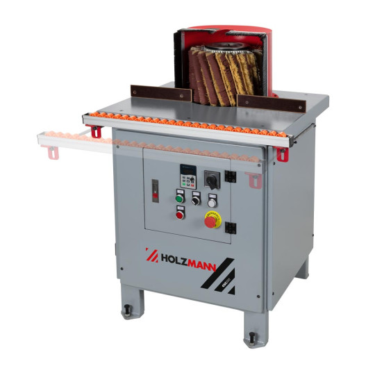 Купити Кромкошлифовальный станок Holzmann OSS200_400V. Официальный магазин Toolmaster Украина. Фирменный инструмент и оборудование, официальная гарантия