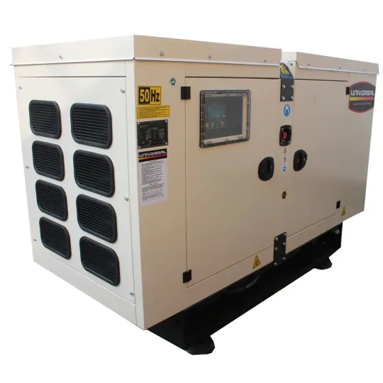 Купити Дизельний генератор UNIVERSAL UND-BD 44 KVA. Офіційний магазин Toolmaster Україна. Фірмовий інструмент та обладнання, офіційна гарантія