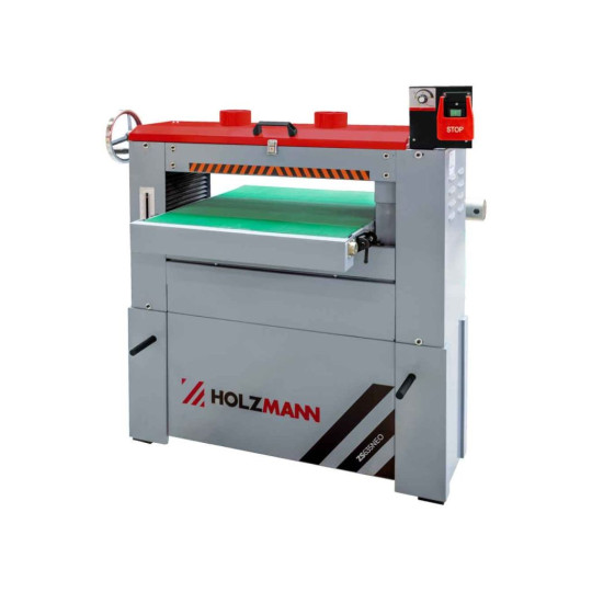 Купити Калибровально-шлифовальный станок Holzmann ZS635NEO_230V. Официальный магазин Toolmaster Украина. Фирменный инструмент и оборудование, официальная гарантия